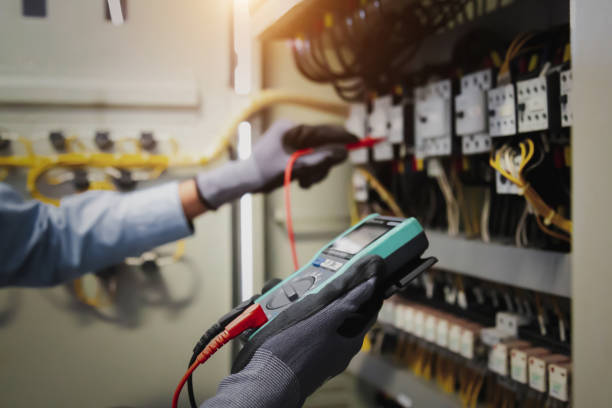 Best Electrical Maintenance Services  in Hunter, OH