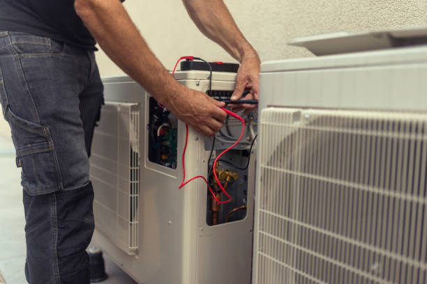 Emergency Electrical Repair Services in Hunter, OH