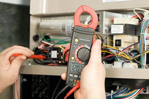 Best Electrical Remodeling Services  in Hunter, OH